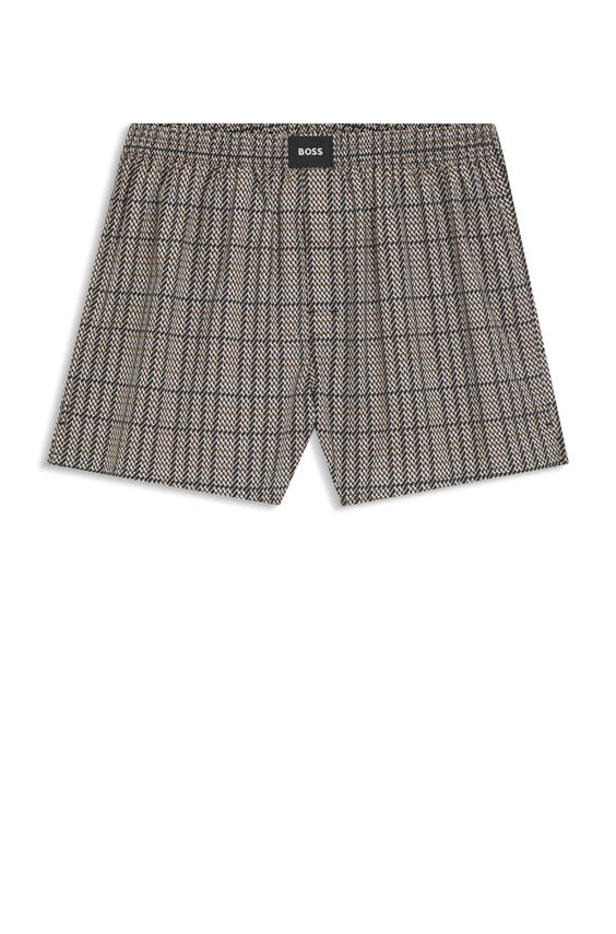 2p Boxer    Cw Peach 10259935