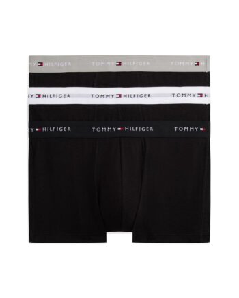 3p Trunk Wb