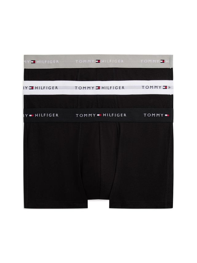 3p Trunk Wb
