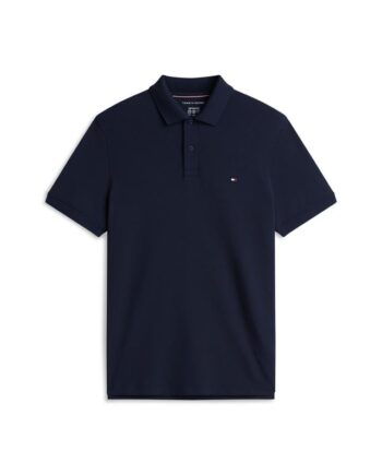 Performance Pique Reg Polo