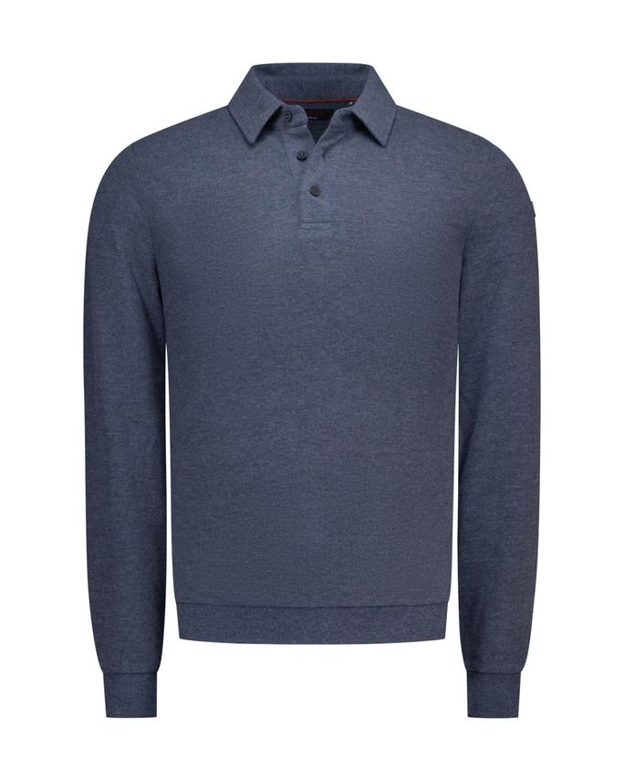 Polo Long Sleeve