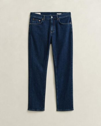 Reg Clean Wash Gant Jeans