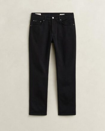 Reg Clean Wash Gant Jeans