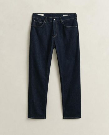 Reg Clean Wash Gant Jeans