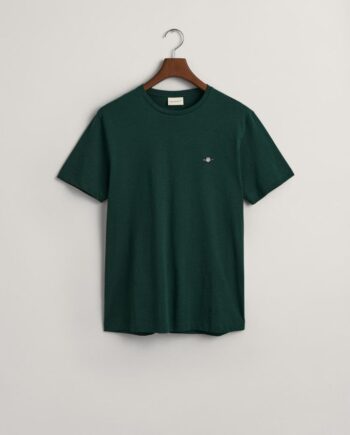 Reg Shield Ss  -shirt