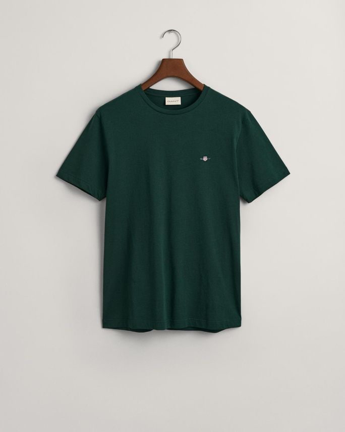 Reg Shield Ss  -shirt
