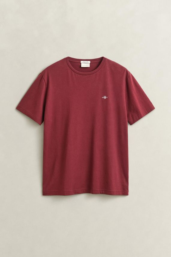 Reg Shield Ss  -shirt