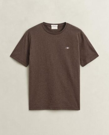 Reg Shield Ss  -shirt