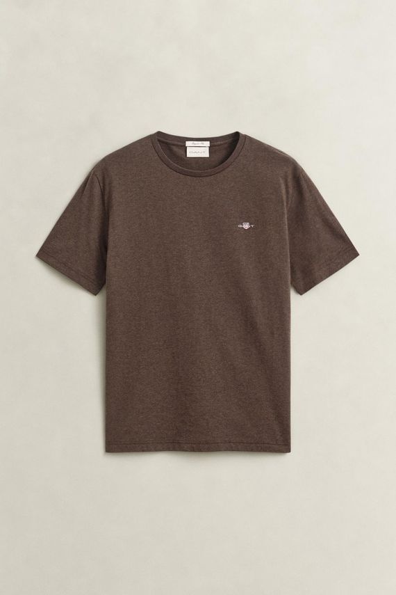 Reg Shield Ss  -shirt