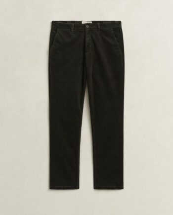 Regular Cord Chinos