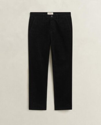 Regular Cord Chinos