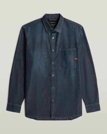 Regular  -pkt Shirt
