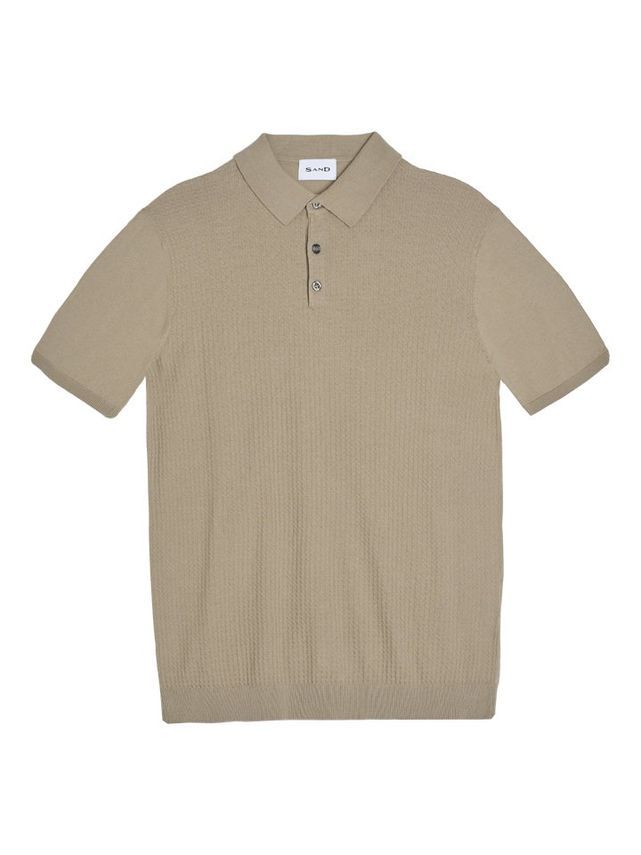 5445 Retro Polo
