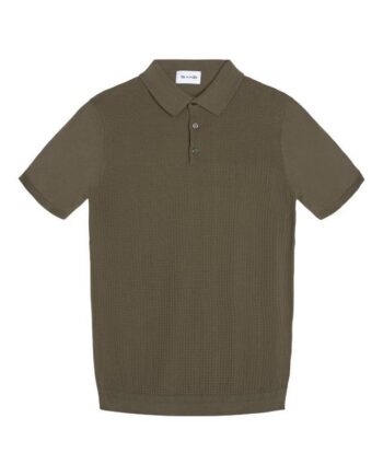 5445 Retro Polo