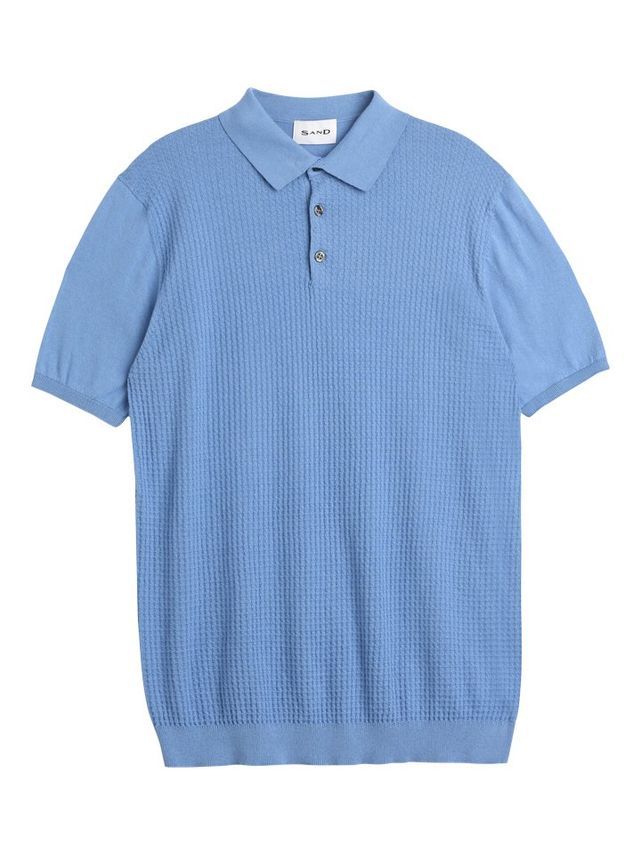 5445 Retro Polo
