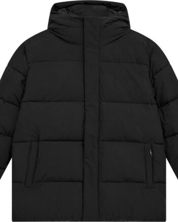Rtjordan Puffer Jacket