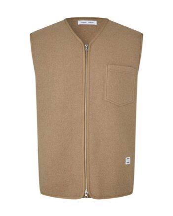 Sahannes Vest 14612
