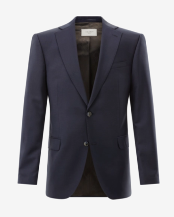 Sakko Jacket Cg Simson Sv