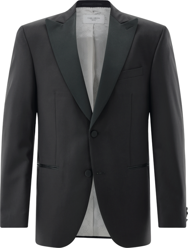 Sakko Jacket Cg Sky Sv