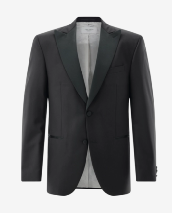 Sakko Jacket Cg Sky Sv
