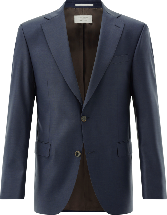 Sakko Jacket Cg Steven Sv