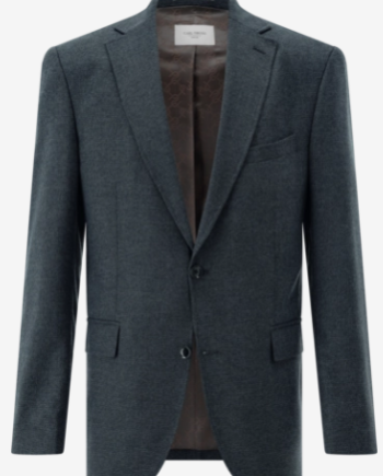 Sakko Jacket Cg Theo-sv