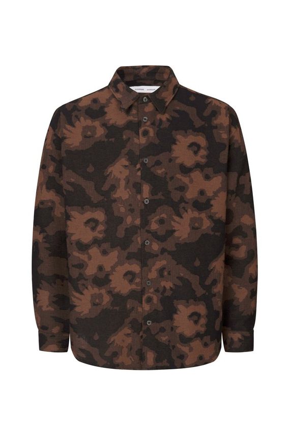 Saluan   Shirt 15367
