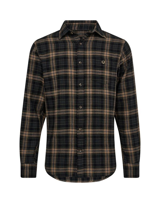 Shirt     Modern Fit