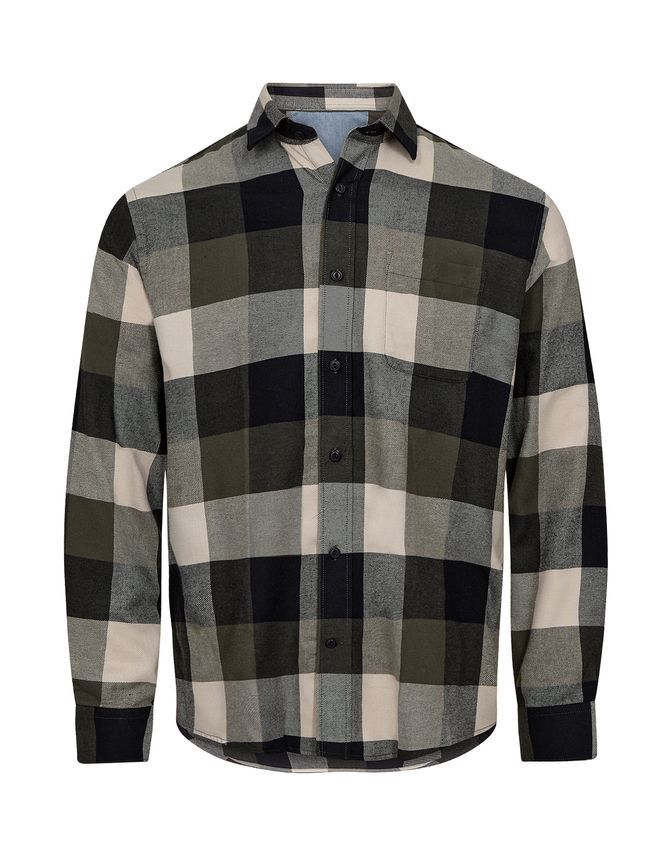 Shirt     Regular Fit
