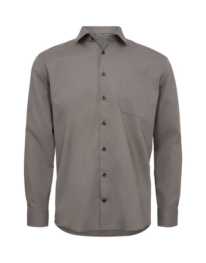 Shirt     Regular Fit