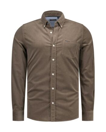Shirt Long Sleeve