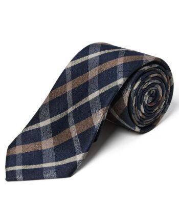 Silk Tie