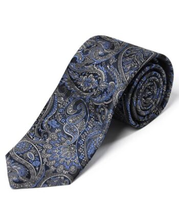 Silk Tie
