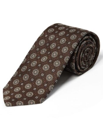 Silk Tie