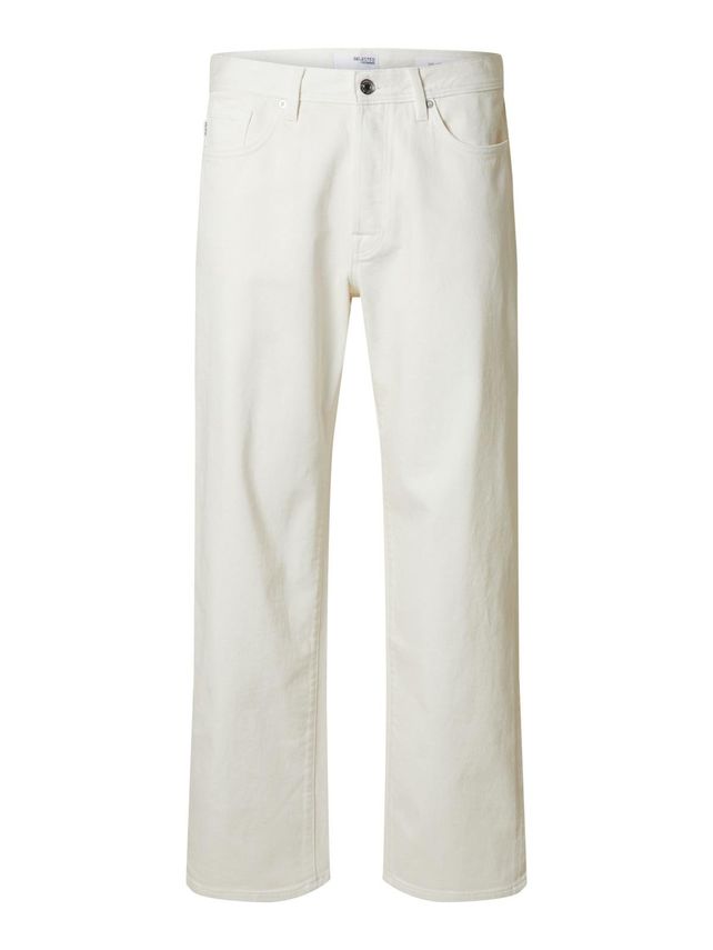 Slh220-loose Kobe 3502 Egret Jns No