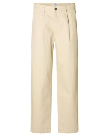 Slh220-loose Kobe Pleat 5511 Ecru