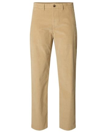 Slh196-straight Miles Cord Pants