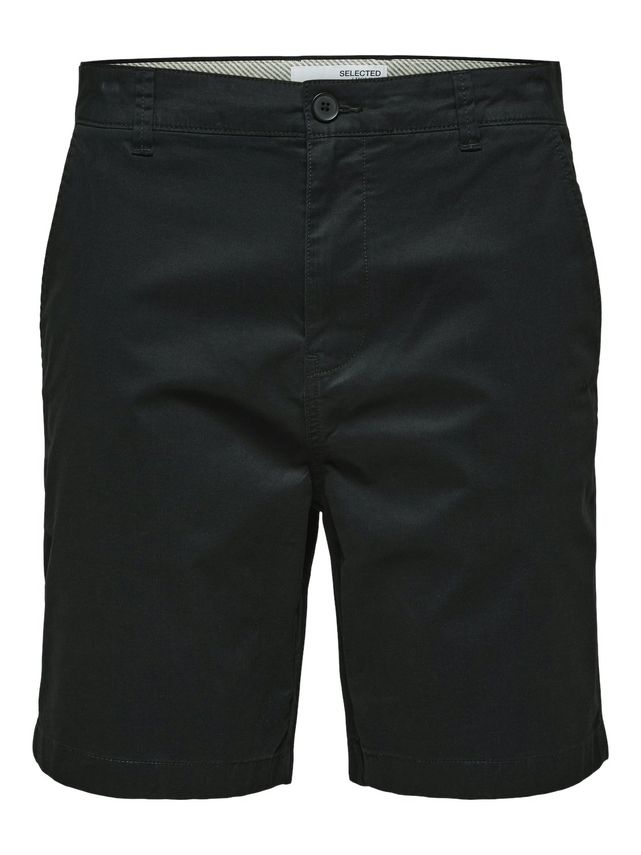 Slhcomfort-homme Flex Shorts   Noos