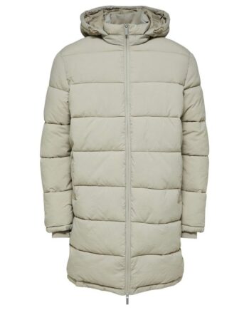 Slhcooper Puffer Coat Noos