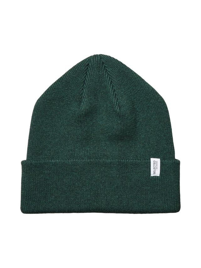 Slhloyd Cotton Beanie