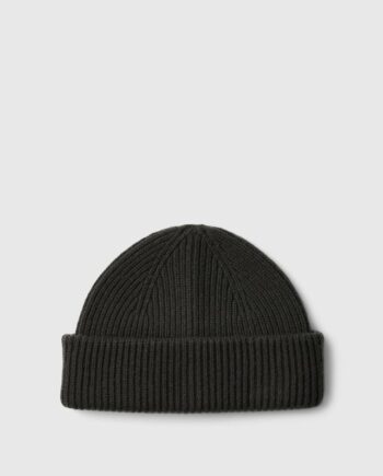 Slhmason Merino Sailor Wool Beanie