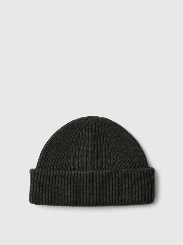 Slhmason Merino Sailor Wool Beanie