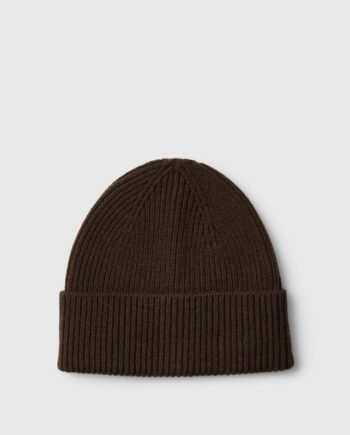 Slhmason Merino Wool Beanie