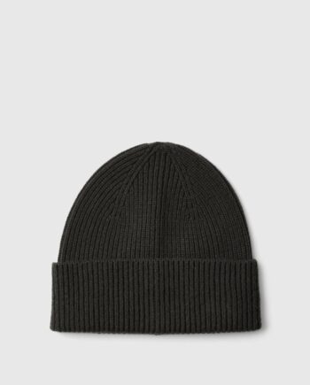 Slhmason Merino Wool Beanie