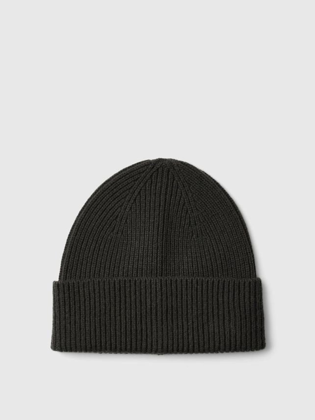 Slhmason Merino Wool Beanie