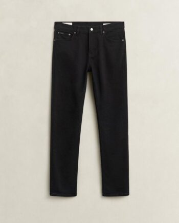Slim Clean Wash Gant Jeans