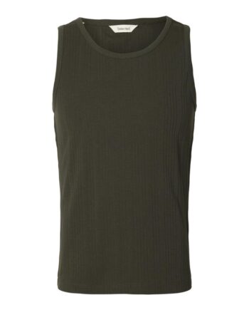 Slmandre Tank Top