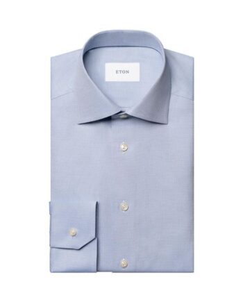 Solid Royal Oxford Shirt