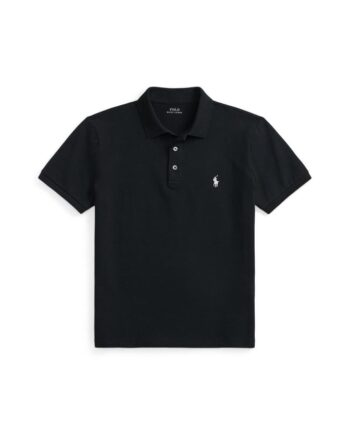 Sskcplktm1-short Sleeve-polo Shirt