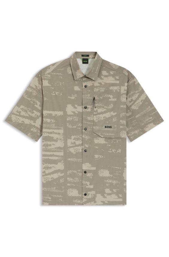 St Globe Print 10277766 01